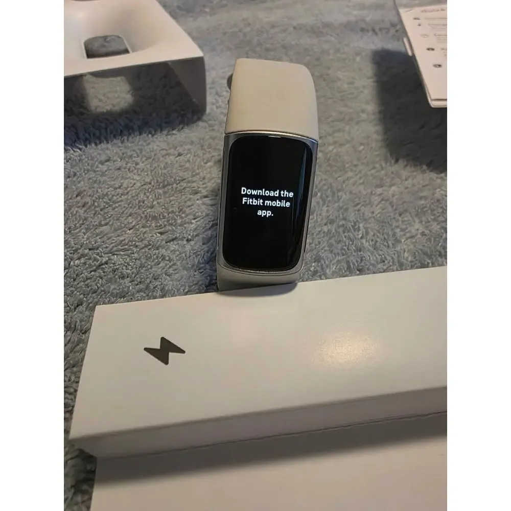 Fitbit Charge 6 Fitness Tracker